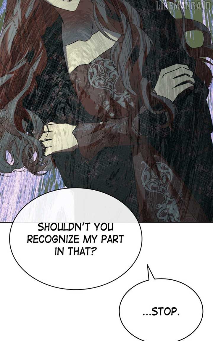 Describe Your Feeling When Being Reincarnated as Your Husband’s Mistress Chapter 59 - Page 59