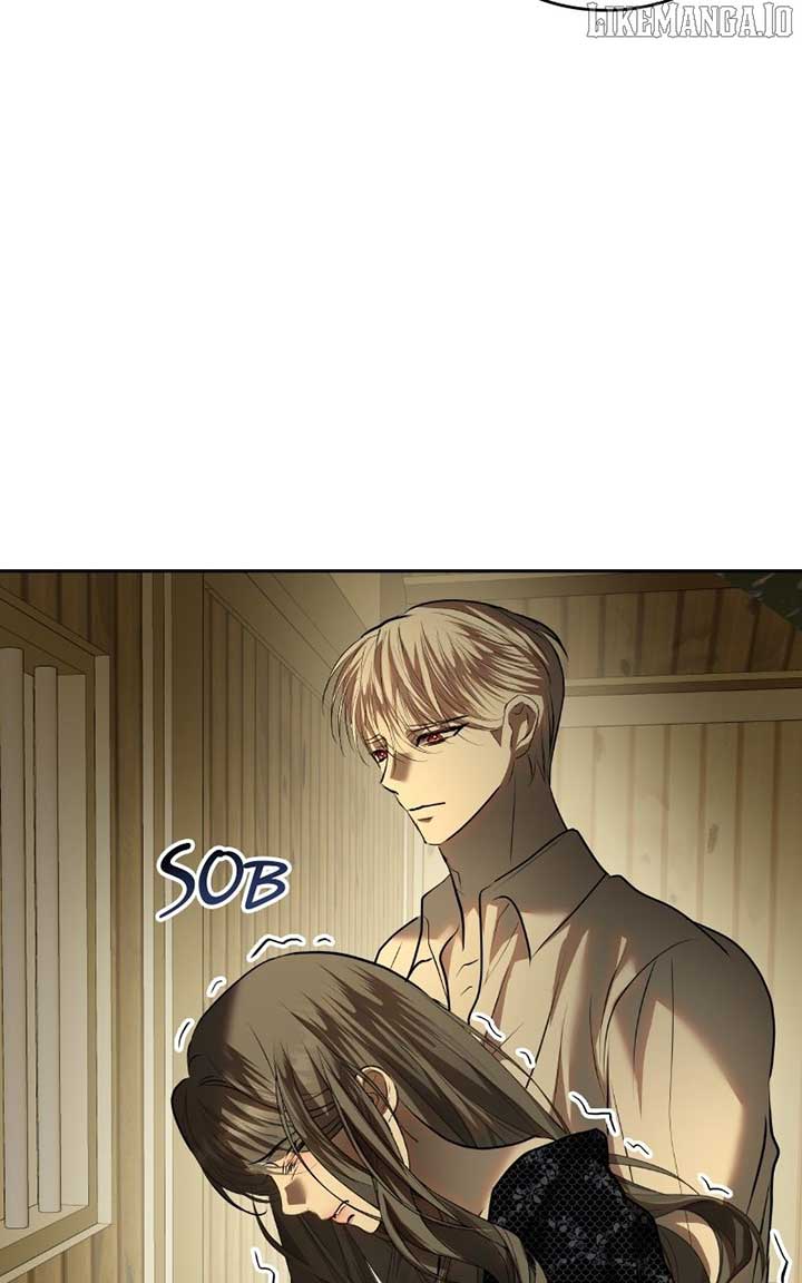 Describe Your Feeling When Being Reincarnated as Your Husband’s Mistress Chapter 59 - Page 60