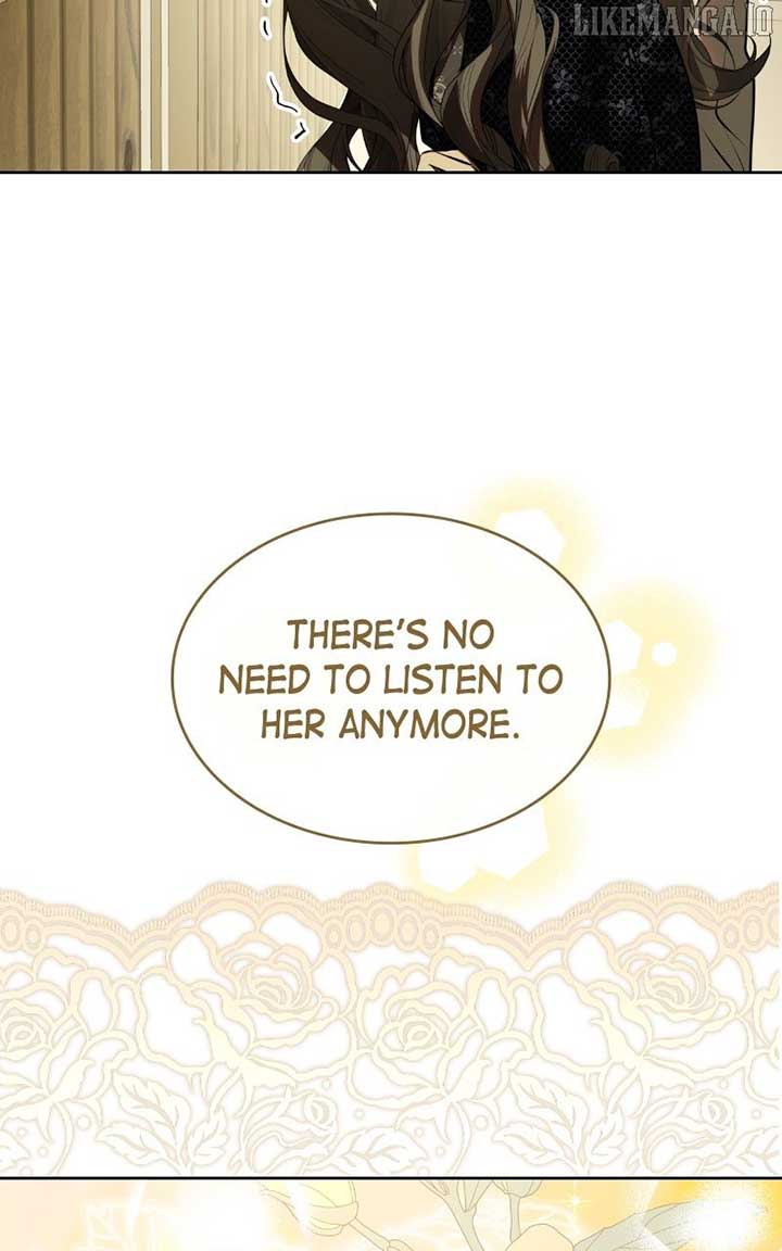 Describe Your Feeling When Being Reincarnated as Your Husband’s Mistress Chapter 59 - Page 61
