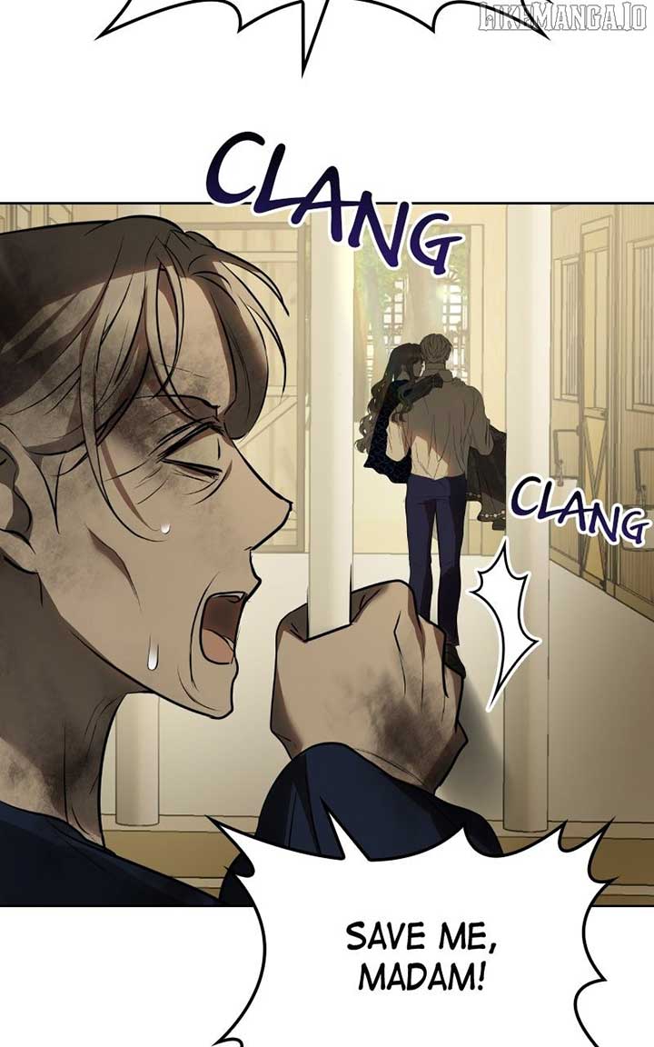 Describe Your Feeling When Being Reincarnated as Your Husband’s Mistress Chapter 59 - Page 64