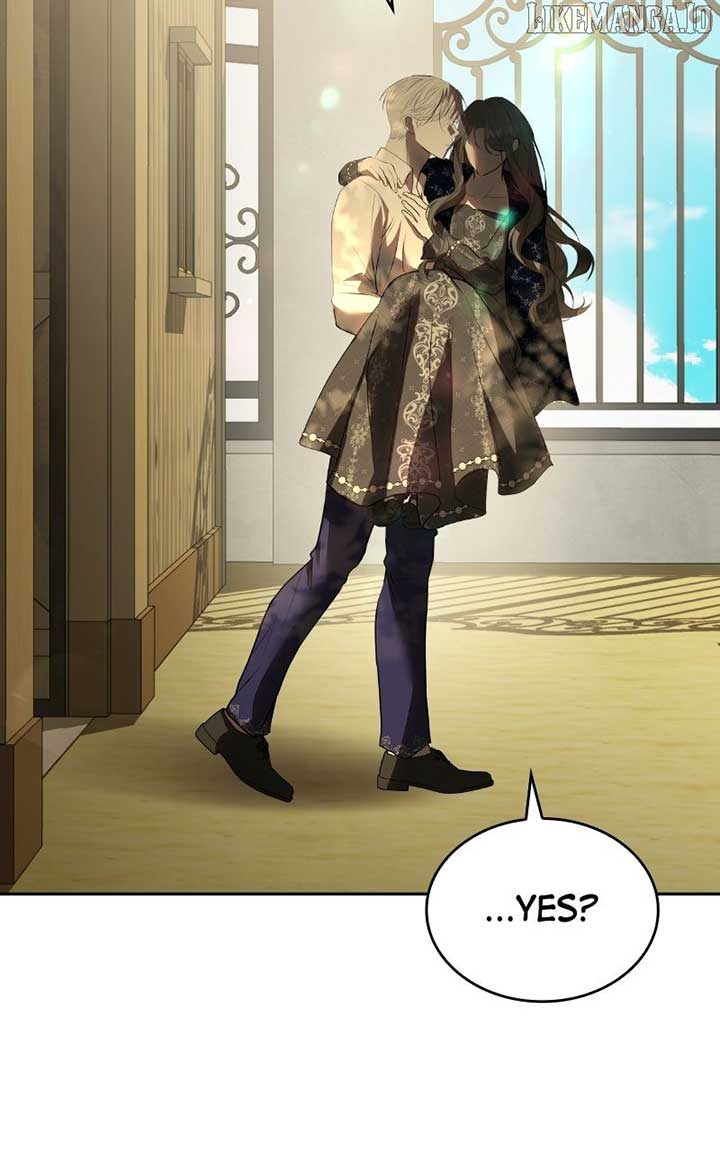 Describe Your Feeling When Being Reincarnated as Your Husband’s Mistress Chapter 59 - Page 66