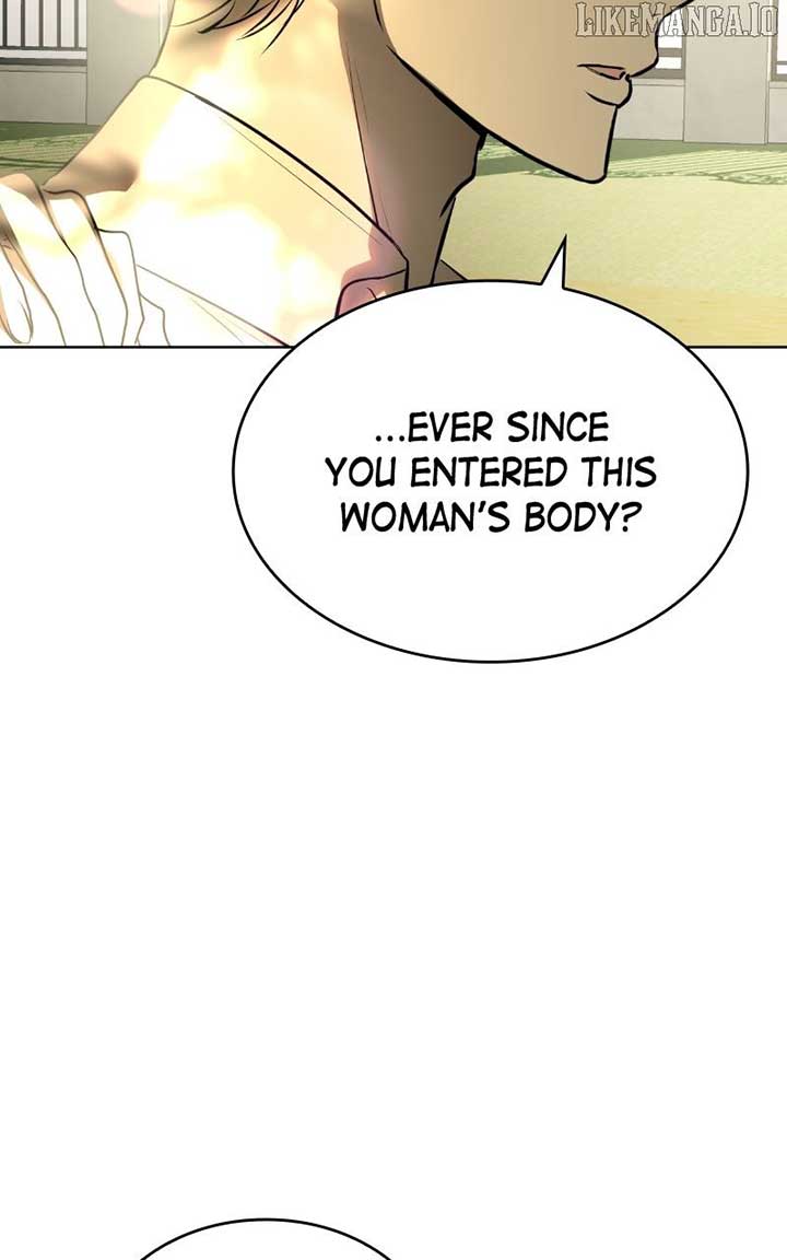 Describe Your Feeling When Being Reincarnated as Your Husband’s Mistress Chapter 59 - Page 68
