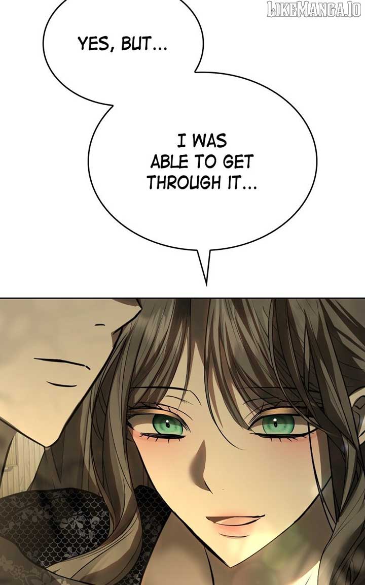 Describe Your Feeling When Being Reincarnated as Your Husband’s Mistress Chapter 59 - Page 69
