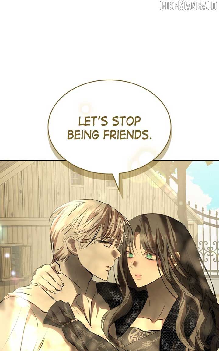 Describe Your Feeling When Being Reincarnated as Your Husband’s Mistress Chapter 59 - Page 72