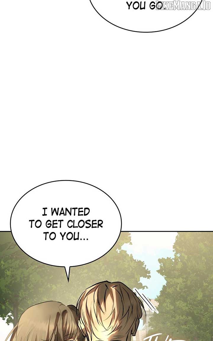 Describe Your Feeling When Being Reincarnated as Your Husband’s Mistress Chapter 59 - Page 75