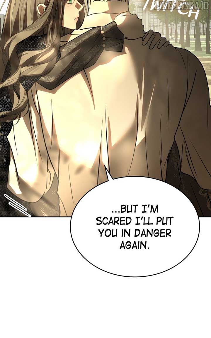 Describe Your Feeling When Being Reincarnated as Your Husband’s Mistress Chapter 59 - Page 76