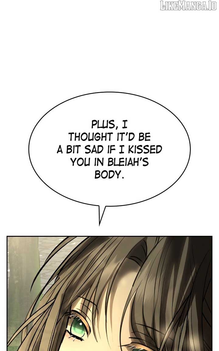 Describe Your Feeling When Being Reincarnated as Your Husband’s Mistress Chapter 59 - Page 77
