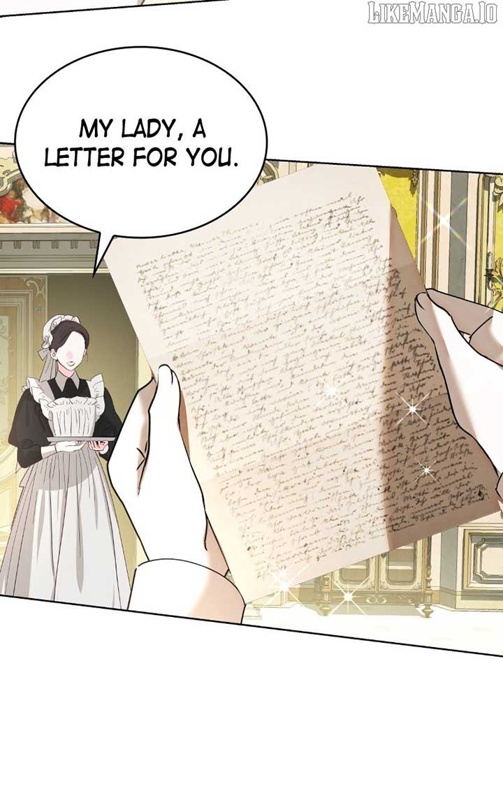 Describe Your Feeling When Being Reincarnated as Your Husband’s Mistress Chapter 59 - Page 8