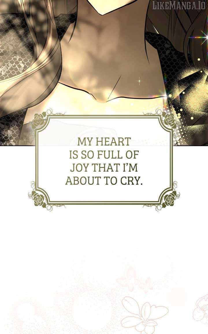 Describe Your Feeling When Being Reincarnated as Your Husband’s Mistress Chapter 59 - Page 83