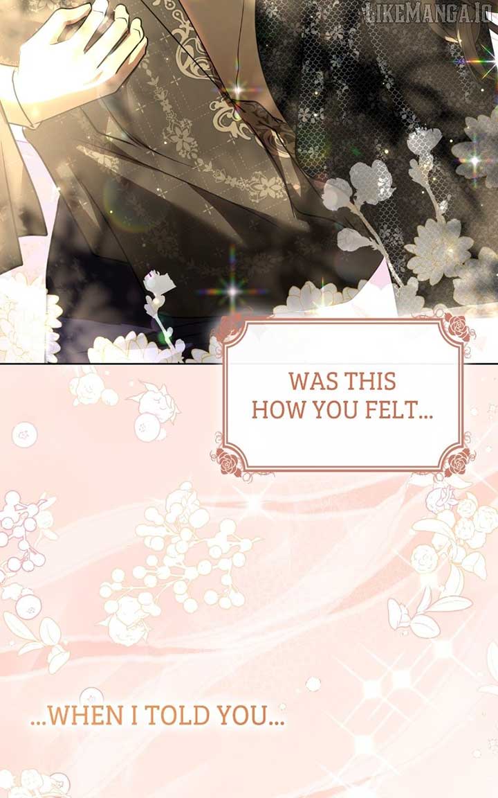 Describe Your Feeling When Being Reincarnated as Your Husband’s Mistress Chapter 59 - Page 85