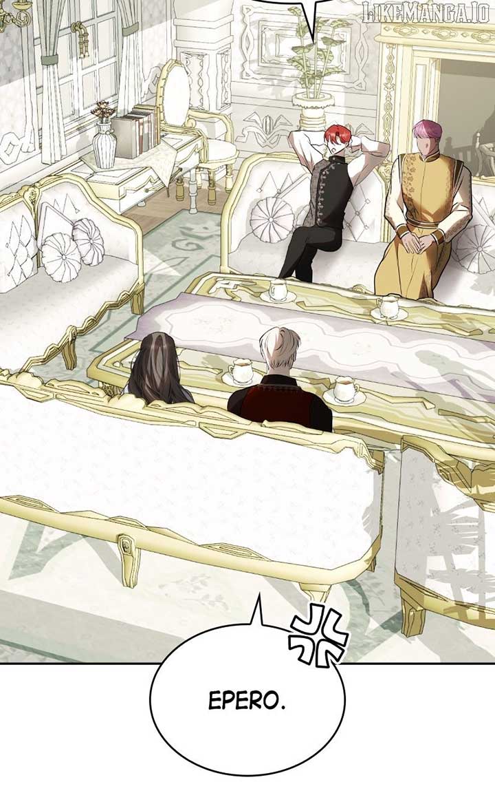 Describe Your Feeling When Being Reincarnated as Your Husband’s Mistress Chapter 59 - Page 88