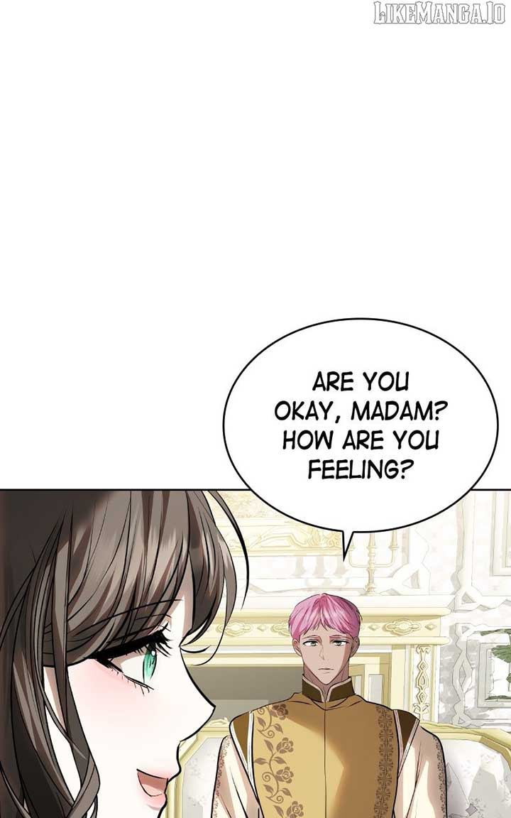 Describe Your Feeling When Being Reincarnated as Your Husband’s Mistress Chapter 59 - Page 89
