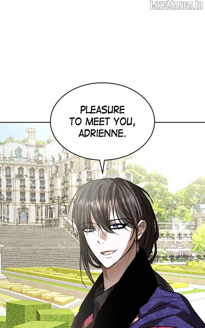Describe Your Feeling When Being Reincarnated as Your Husband’s Mistress Chapter 59 - Page 9