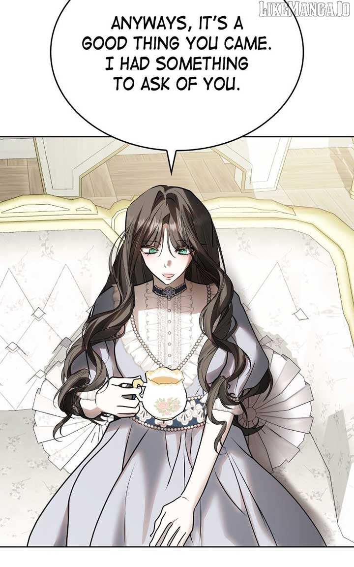 Describe Your Feeling When Being Reincarnated as Your Husband’s Mistress Chapter 59 - Page 91