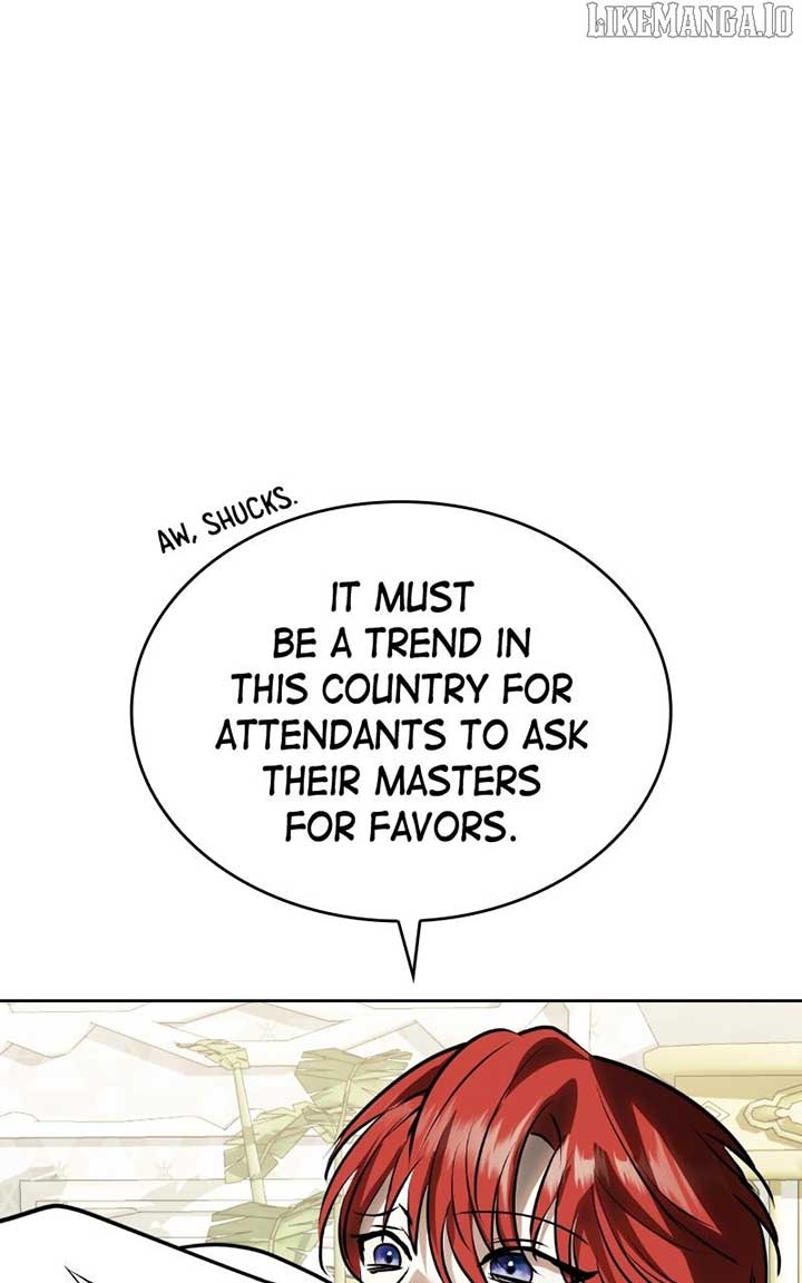Describe Your Feeling When Being Reincarnated as Your Husband’s Mistress Chapter 59 - Page 92