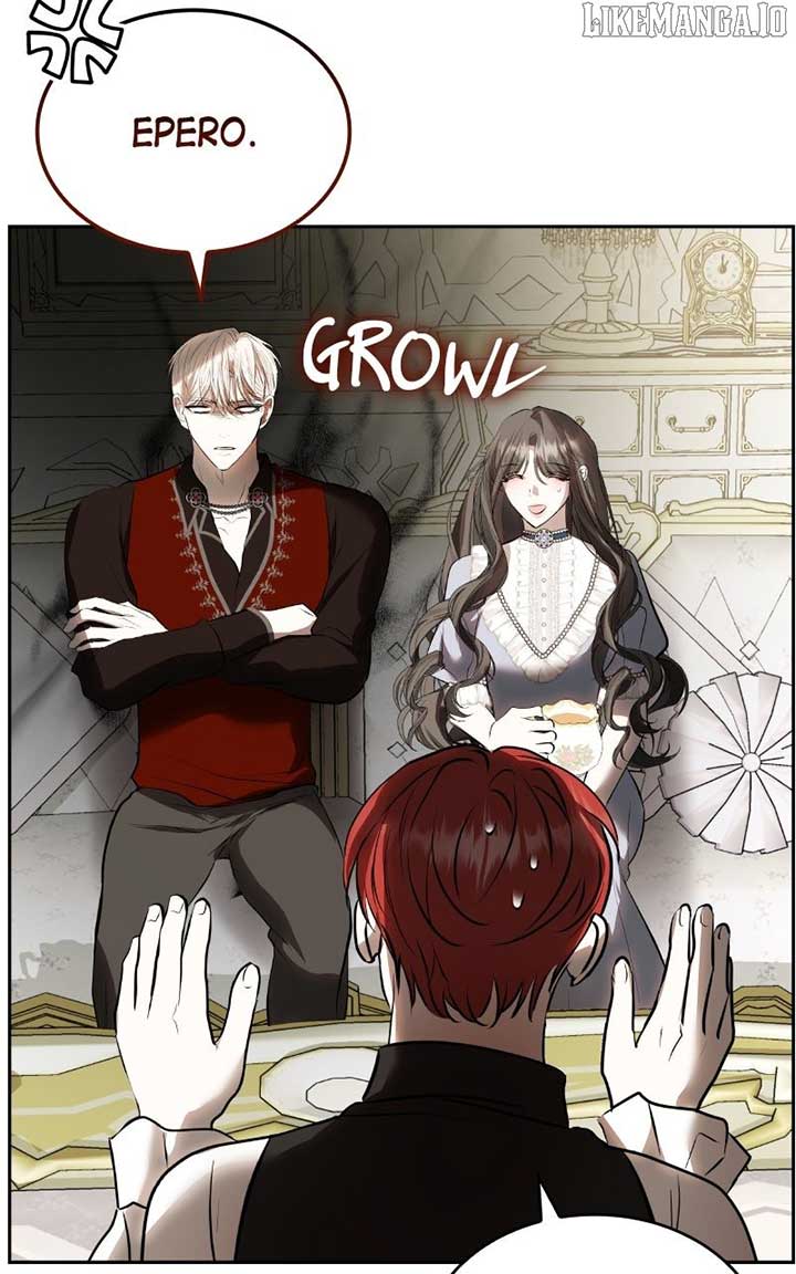 Describe Your Feeling When Being Reincarnated as Your Husband’s Mistress Chapter 59 - Page 94