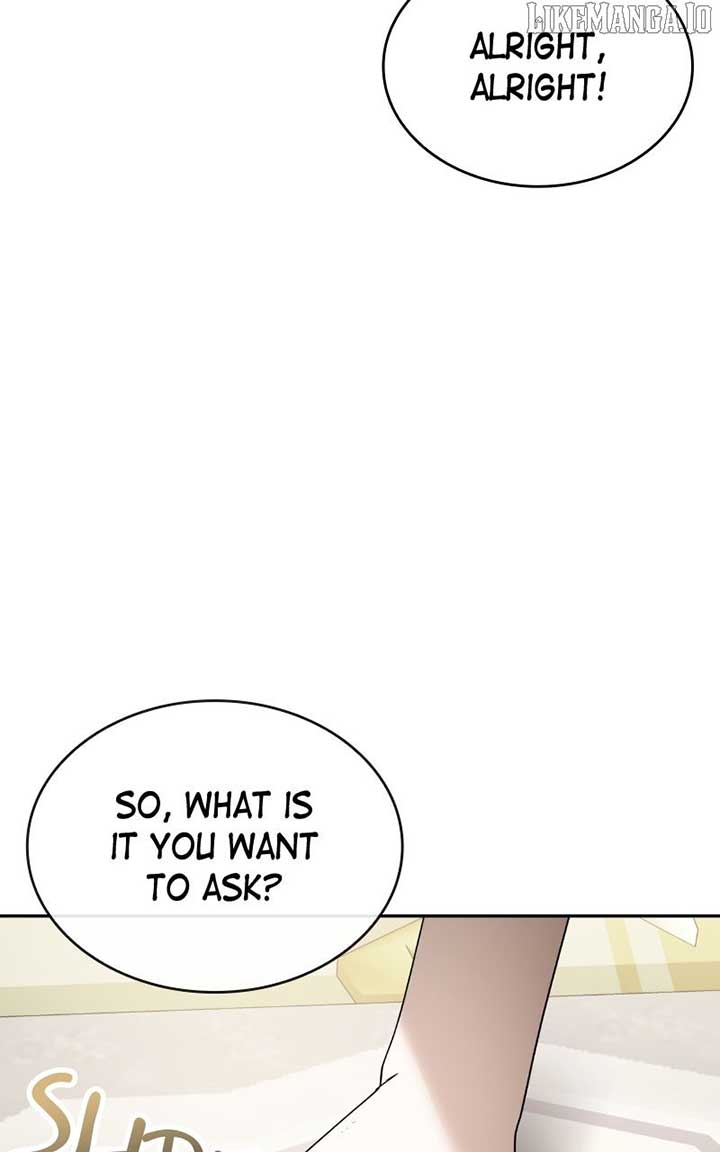 Describe Your Feeling When Being Reincarnated as Your Husband’s Mistress Chapter 59 - Page 95