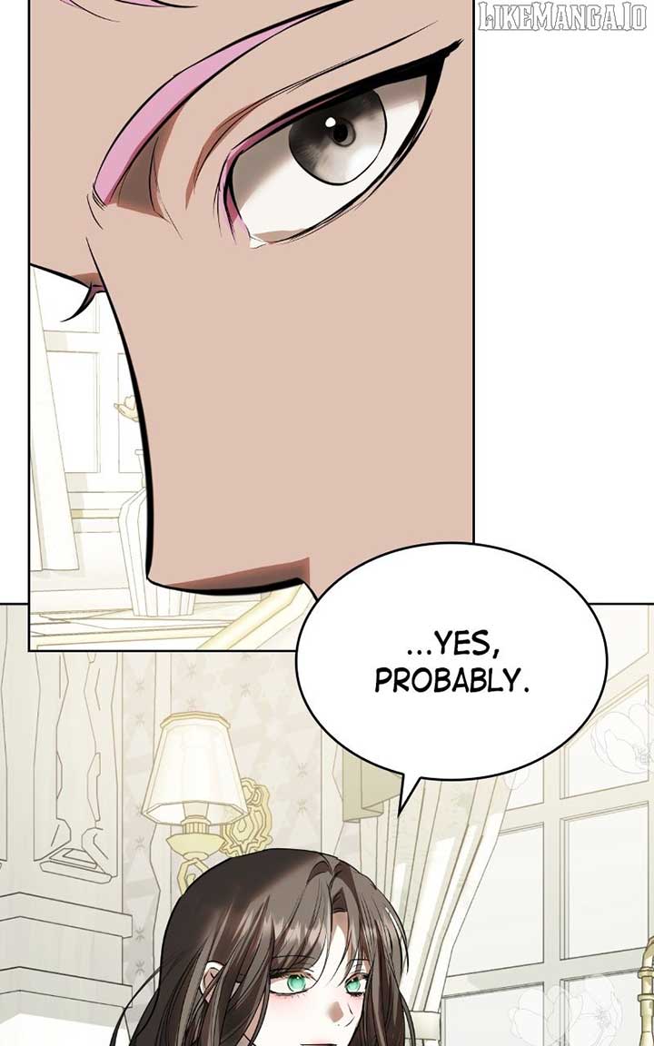 Describe Your Feeling When Being Reincarnated as Your Husband’s Mistress Chapter 59 - Page 99