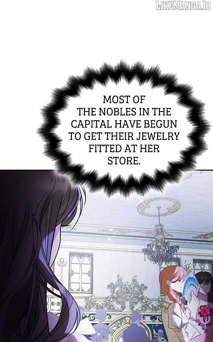 Describe Your Feeling When Being Reincarnated as Your Husband’s Mistress Chapter 60 - Page 11