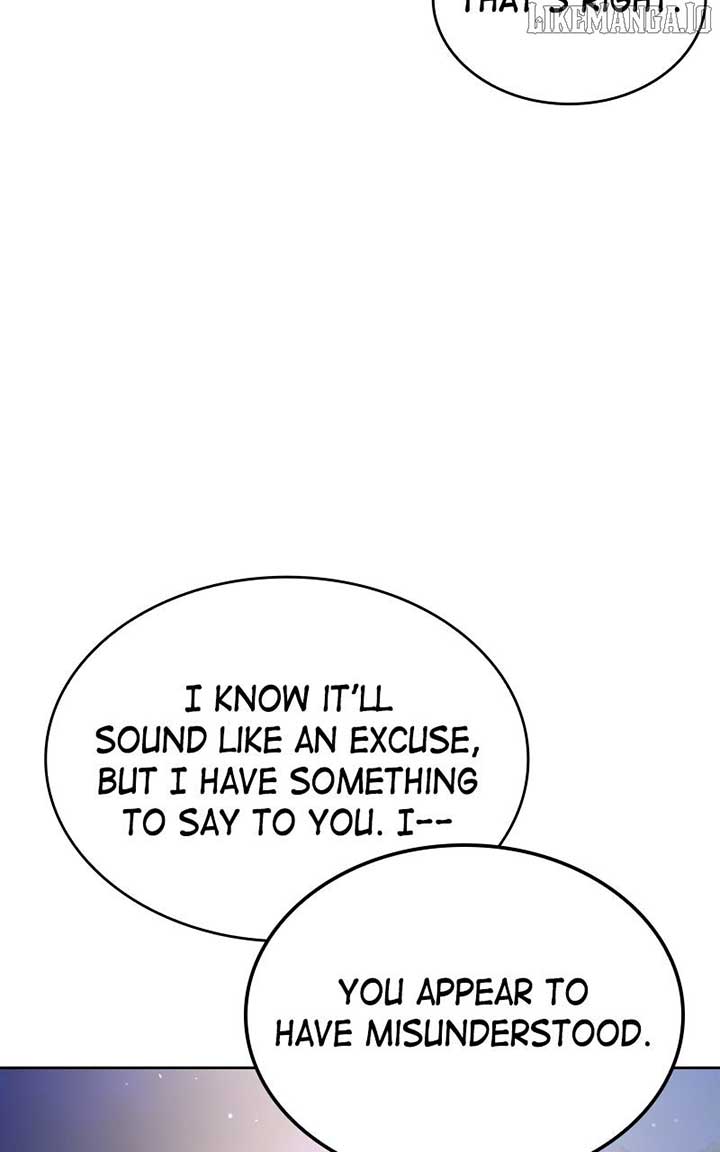 Describe Your Feeling When Being Reincarnated as Your Husband’s Mistress Chapter 60 - Page 101
