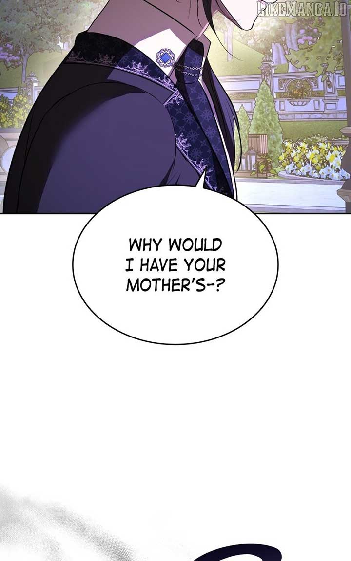 Describe Your Feeling When Being Reincarnated as Your Husband’s Mistress Chapter 60 - Page 108
