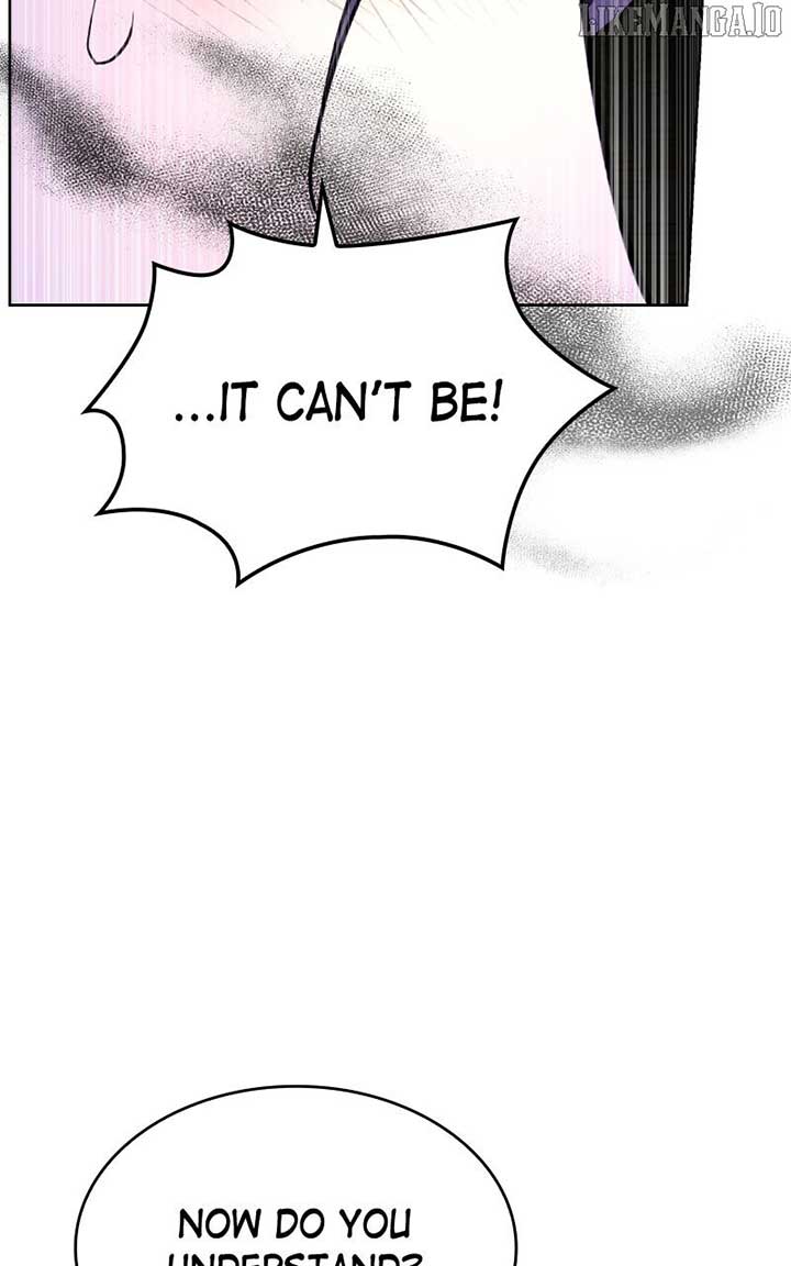 Describe Your Feeling When Being Reincarnated as Your Husband’s Mistress Chapter 60 - Page 110