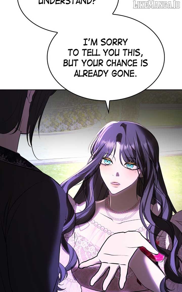 Describe Your Feeling When Being Reincarnated as Your Husband’s Mistress Chapter 60 - Page 111