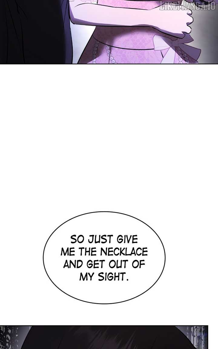 Describe Your Feeling When Being Reincarnated as Your Husband’s Mistress Chapter 60 - Page 112