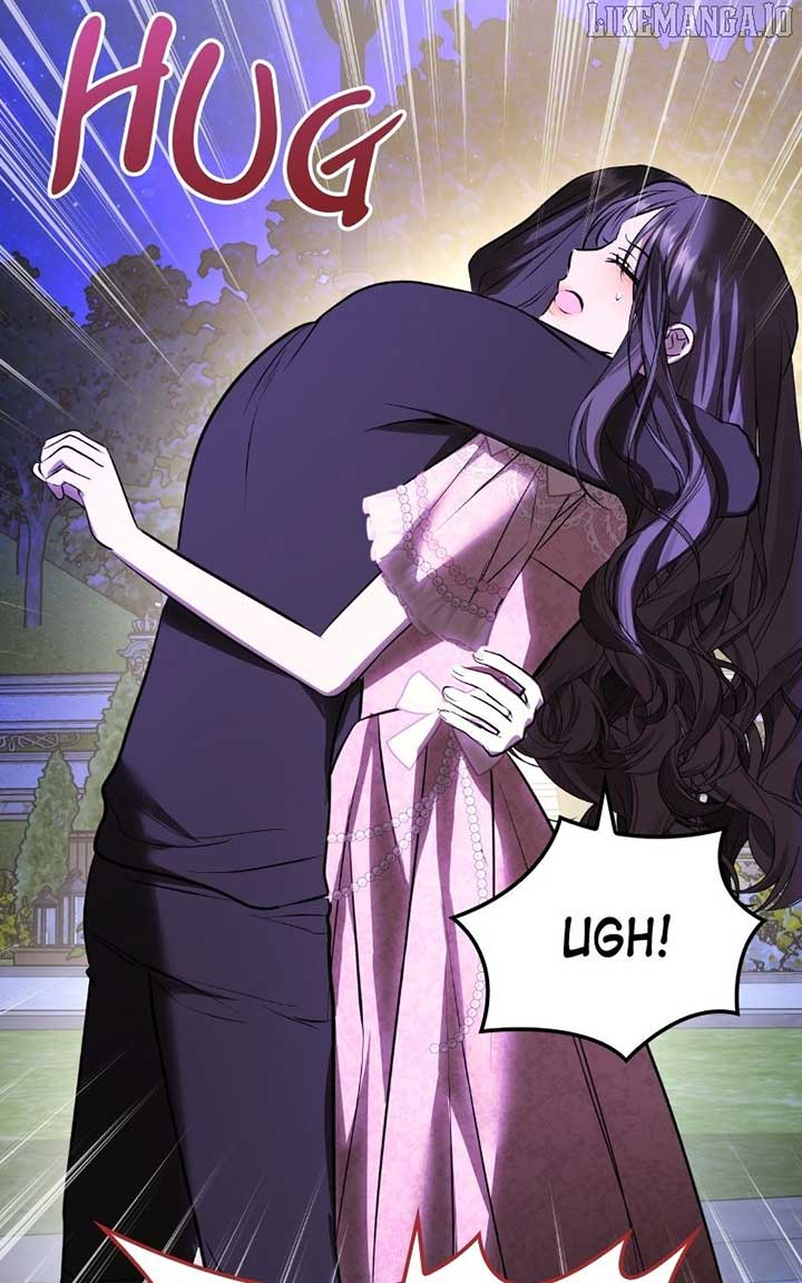 Describe Your Feeling When Being Reincarnated as Your Husband’s Mistress Chapter 60 - Page 115