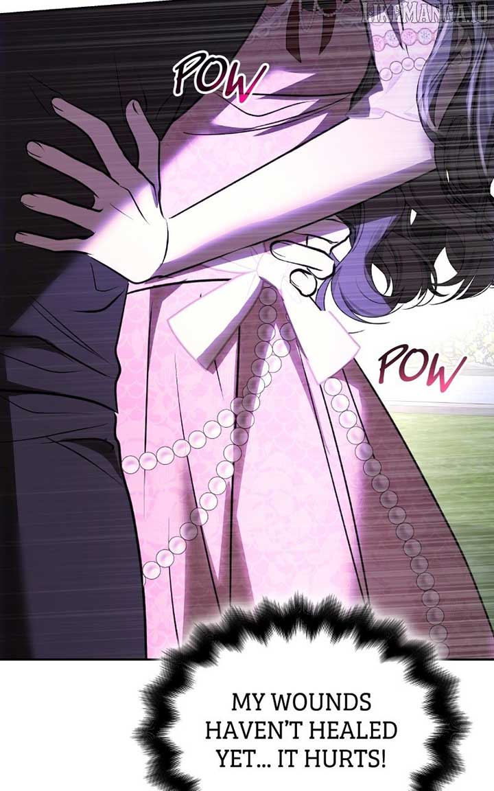 Describe Your Feeling When Being Reincarnated as Your Husband’s Mistress Chapter 60 - Page 117