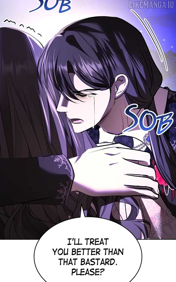 Describe Your Feeling When Being Reincarnated as Your Husband’s Mistress Chapter 60 - Page 119