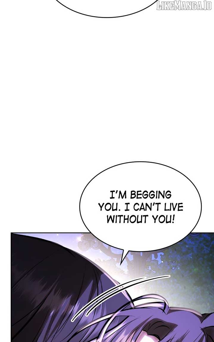 Describe Your Feeling When Being Reincarnated as Your Husband’s Mistress Chapter 60 - Page 120