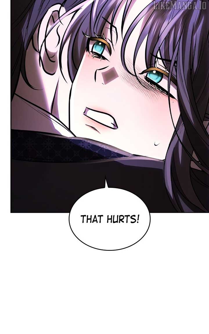 Describe Your Feeling When Being Reincarnated as Your Husband’s Mistress Chapter 60 - Page 121