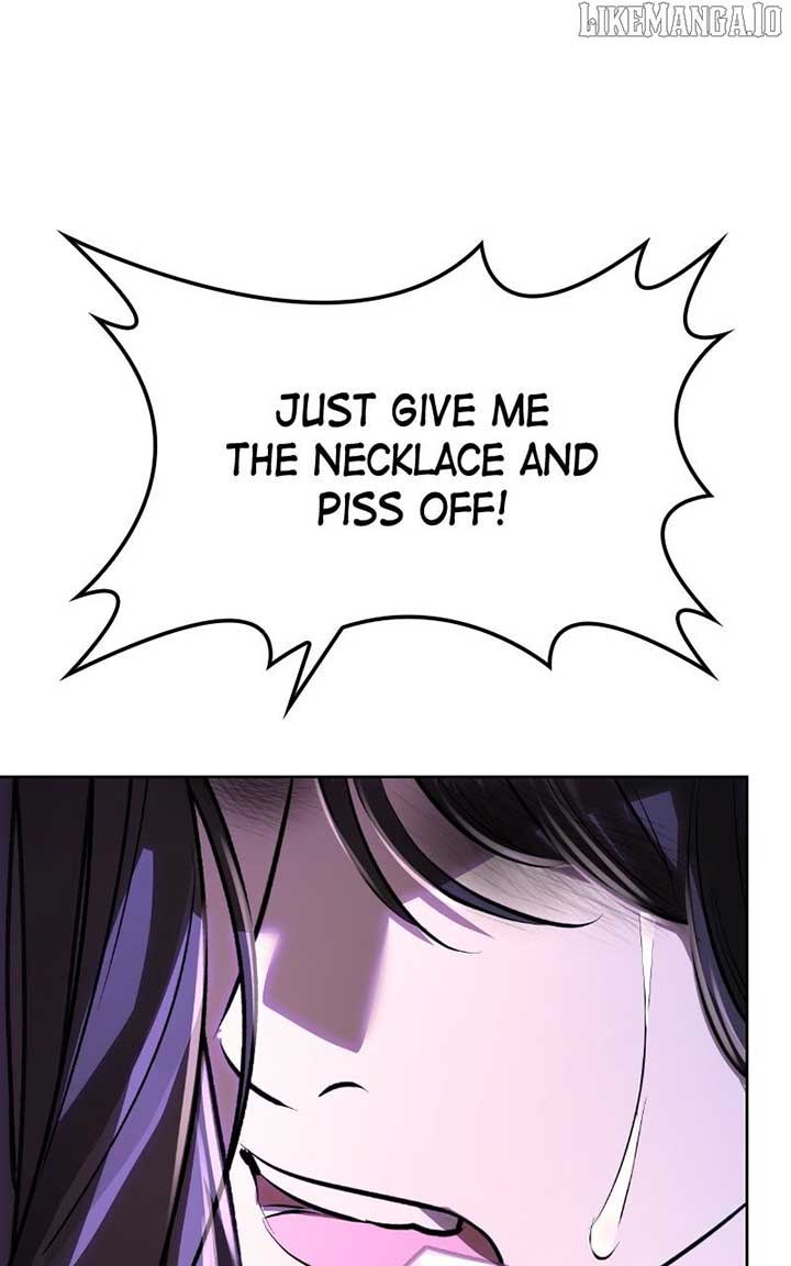Describe Your Feeling When Being Reincarnated as Your Husband’s Mistress Chapter 60 - Page 122
