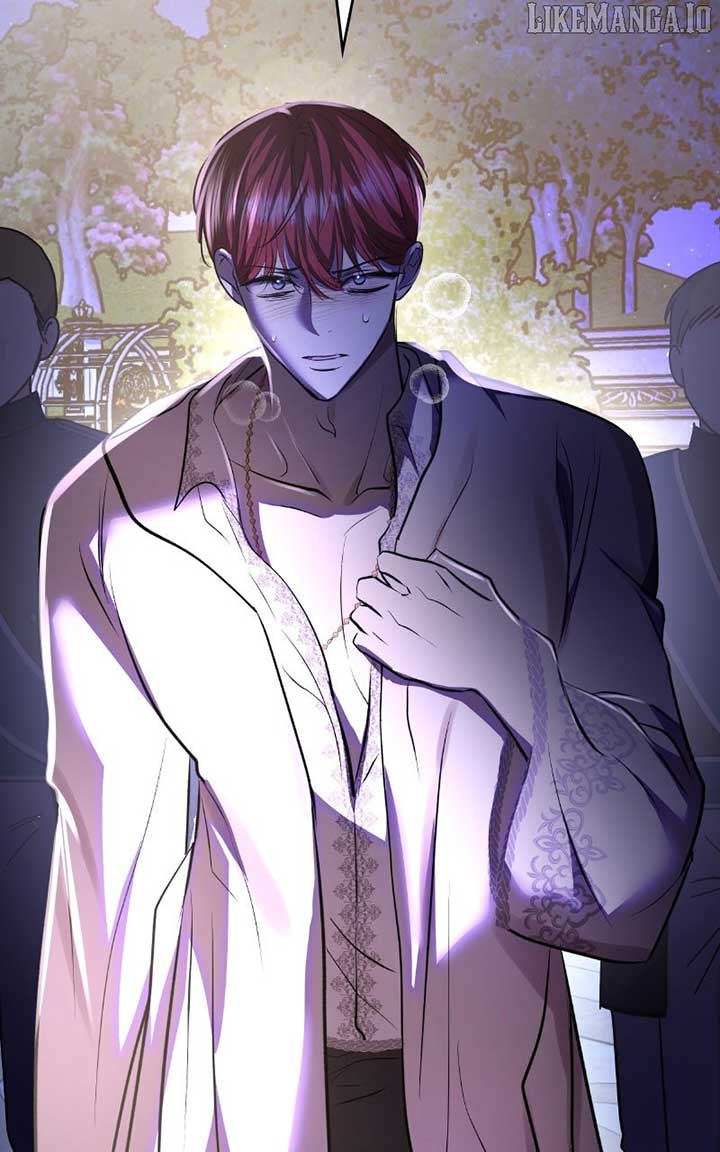 Describe Your Feeling When Being Reincarnated as Your Husband’s Mistress Chapter 60 - Page 125