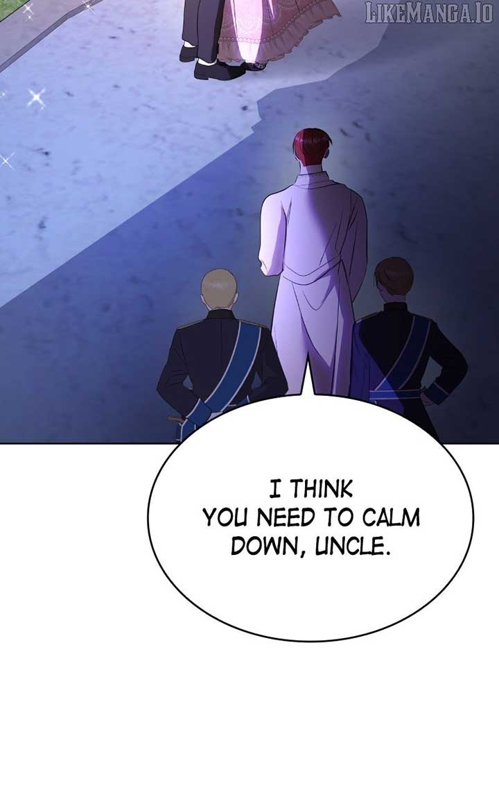 Describe Your Feeling When Being Reincarnated as Your Husband’s Mistress Chapter 60 - Page 127