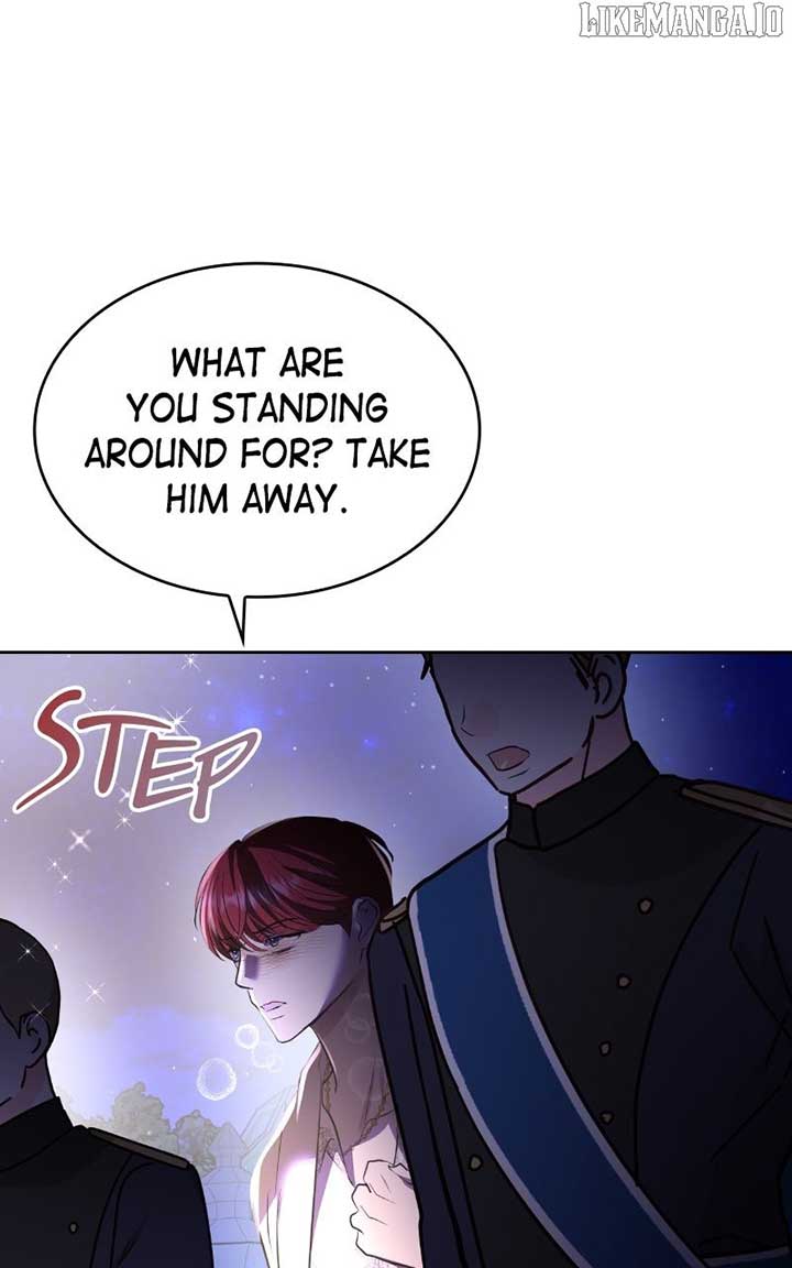Describe Your Feeling When Being Reincarnated as Your Husband’s Mistress Chapter 60 - Page 128