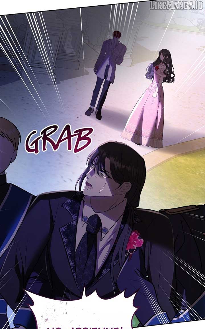 Describe Your Feeling When Being Reincarnated as Your Husband’s Mistress Chapter 60 - Page 130