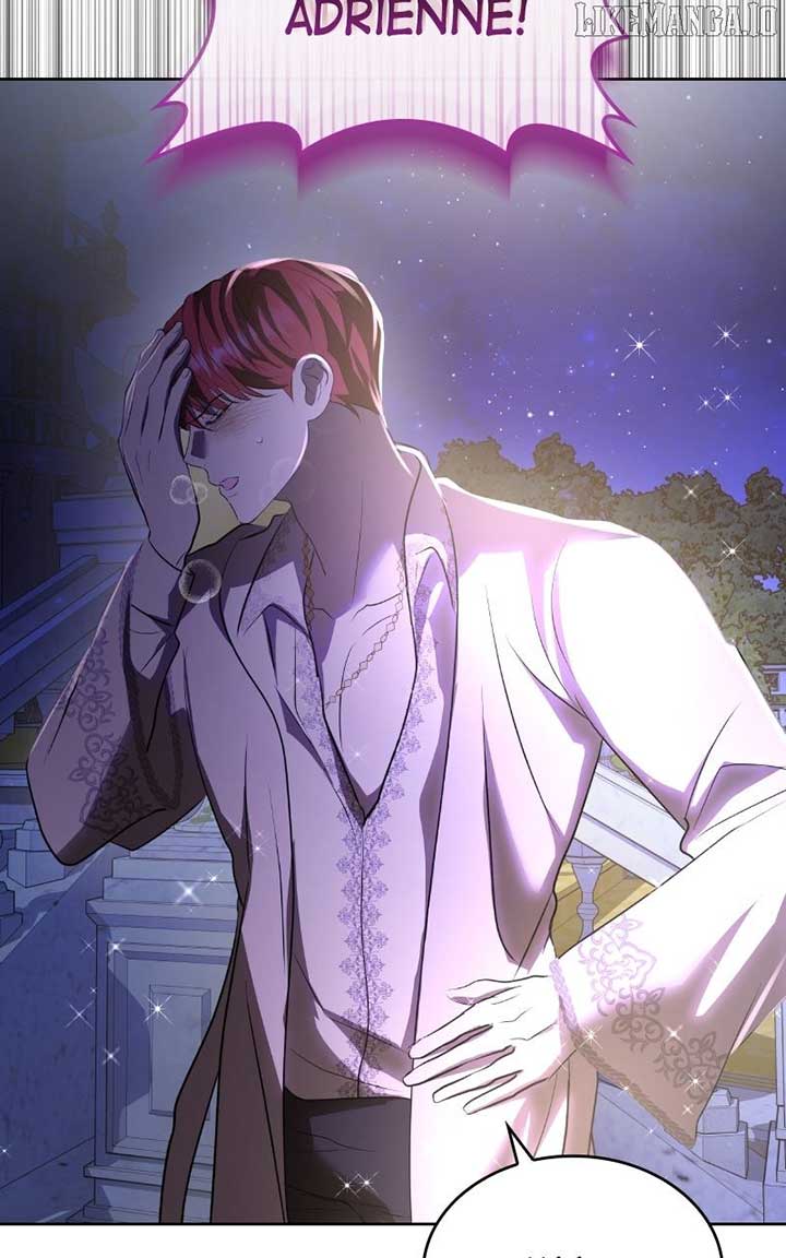 Describe Your Feeling When Being Reincarnated as Your Husband’s Mistress Chapter 60 - Page 132