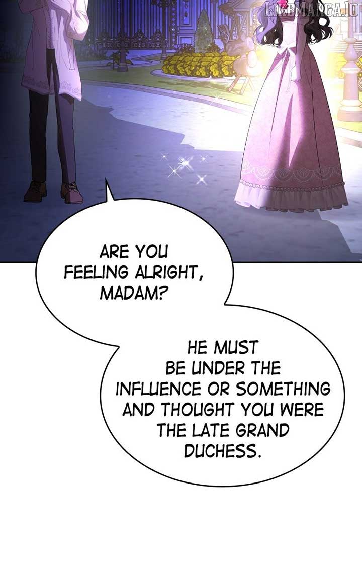 Describe Your Feeling When Being Reincarnated as Your Husband’s Mistress Chapter 60 - Page 134