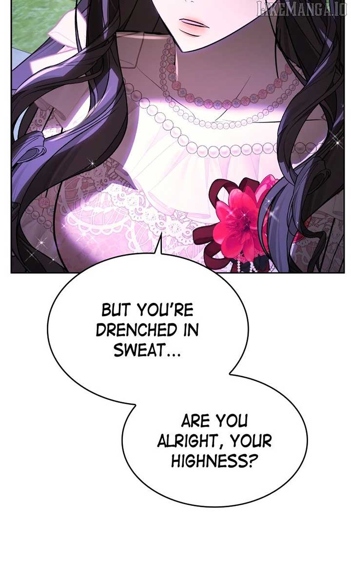 Describe Your Feeling When Being Reincarnated as Your Husband’s Mistress Chapter 60 - Page 136