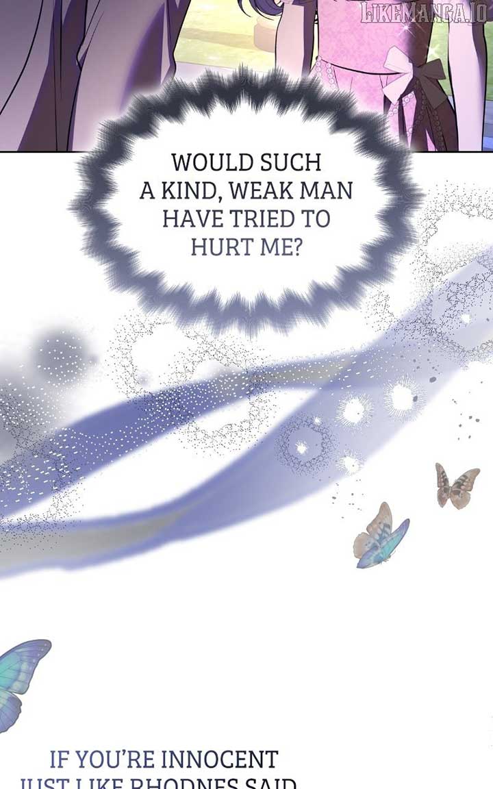 Describe Your Feeling When Being Reincarnated as Your Husband’s Mistress Chapter 60 - Page 140