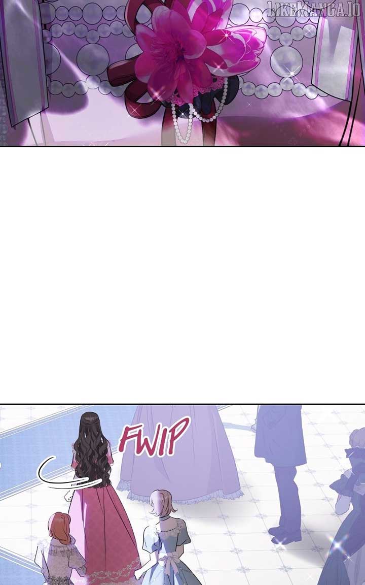 Describe Your Feeling When Being Reincarnated as Your Husband’s Mistress Chapter 60 - Page 15