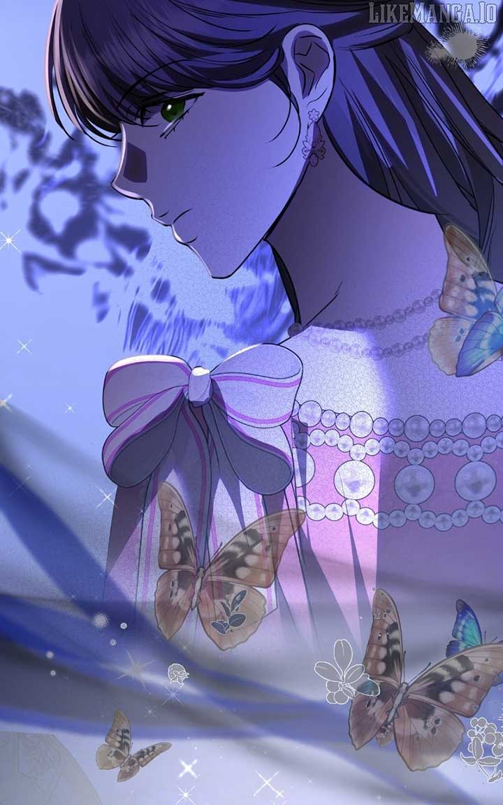 Describe Your Feeling When Being Reincarnated as Your Husband’s Mistress Chapter 60 - Page 142