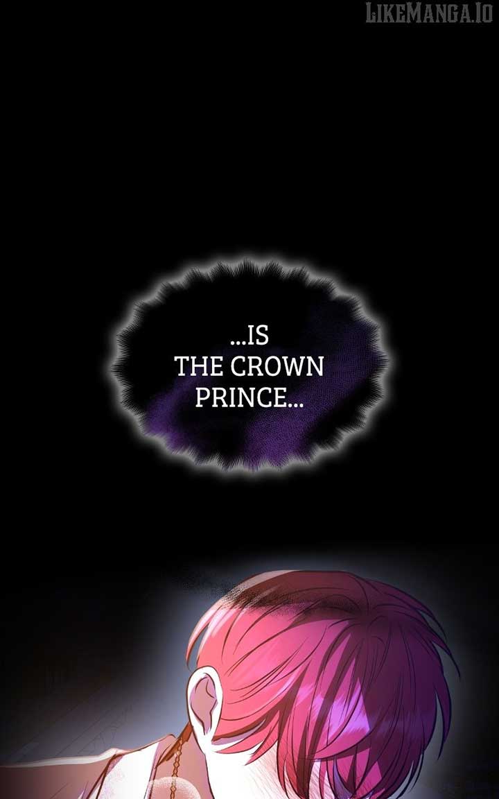 Describe Your Feeling When Being Reincarnated as Your Husband’s Mistress Chapter 60 - Page 149