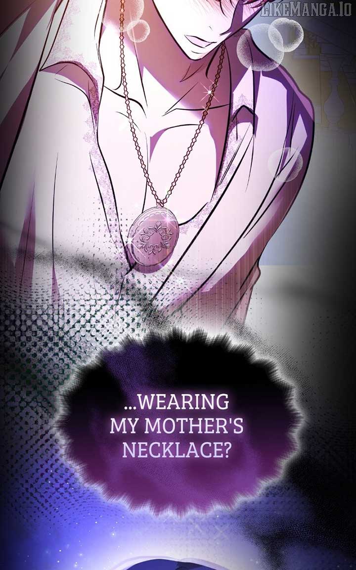 Describe Your Feeling When Being Reincarnated as Your Husband’s Mistress Chapter 60 - Page 150