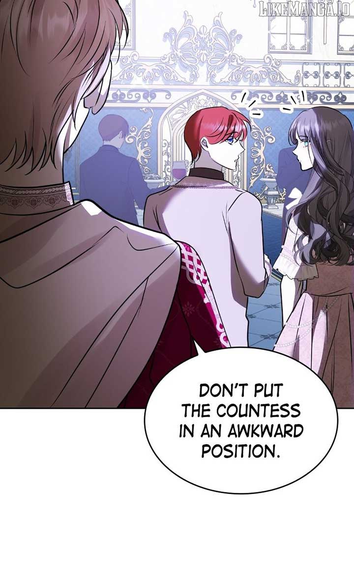 Describe Your Feeling When Being Reincarnated as Your Husband’s Mistress Chapter 60 - Page 18