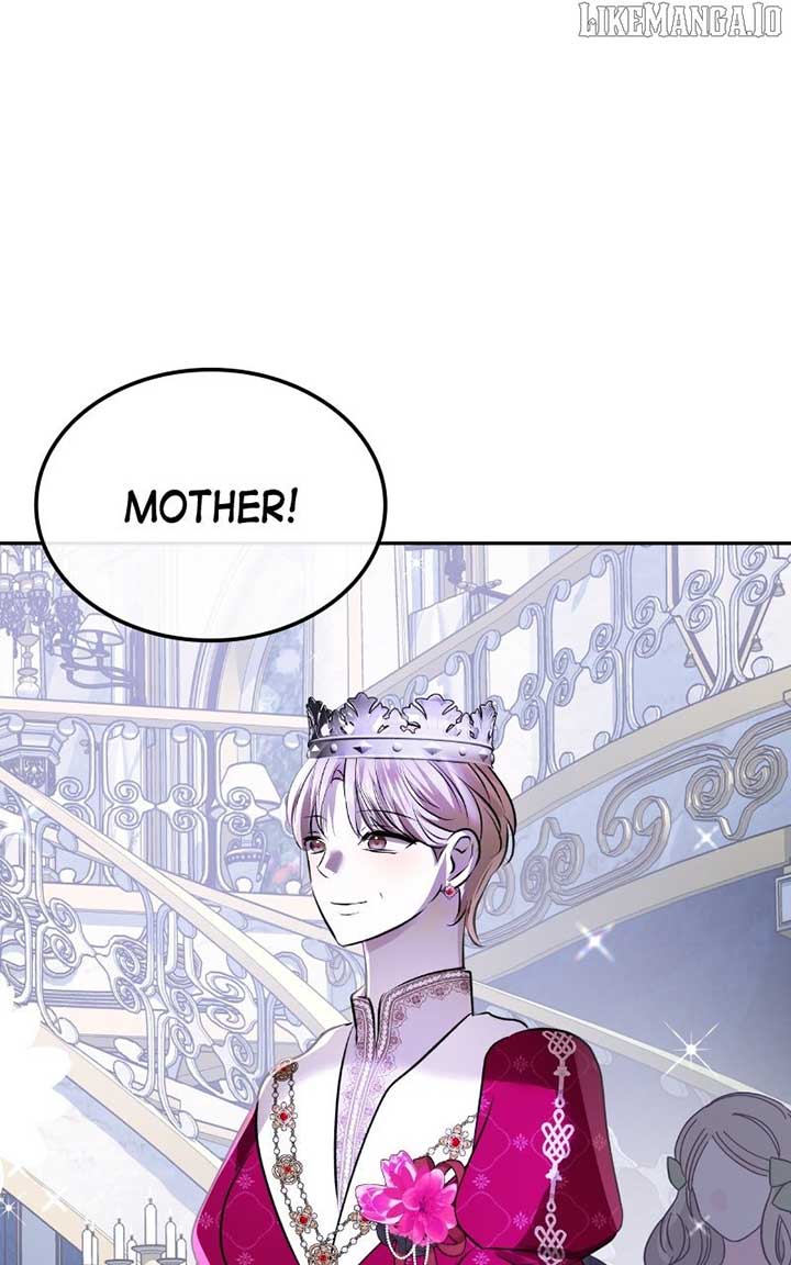 Describe Your Feeling When Being Reincarnated as Your Husband’s Mistress Chapter 60 - Page 19