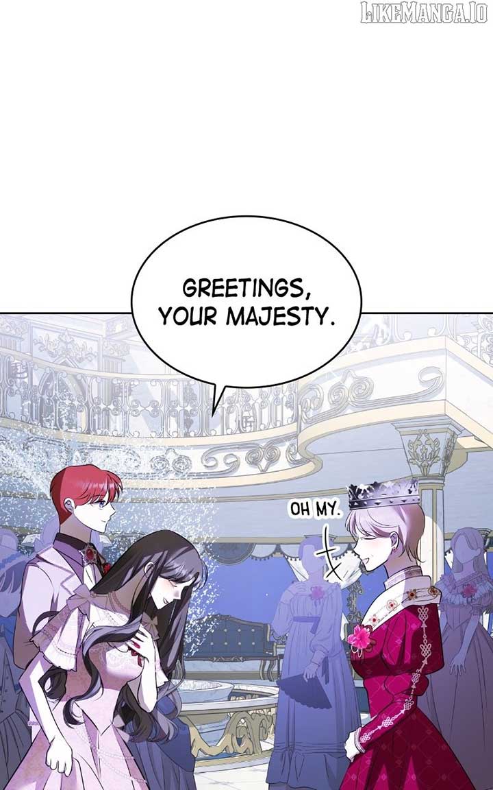 Describe Your Feeling When Being Reincarnated as Your Husband’s Mistress Chapter 60 - Page 21