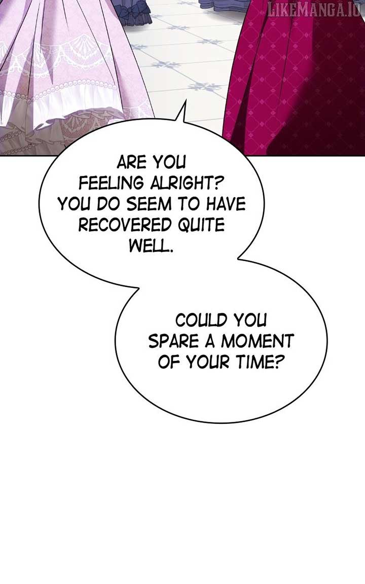 Describe Your Feeling When Being Reincarnated as Your Husband’s Mistress Chapter 60 - Page 22